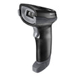 Adesso Barcode Scanner Handheld CMOS Sensor Dual-Mode Bluetooth & 2.4GHz Wireless Connectivity 1D/2D