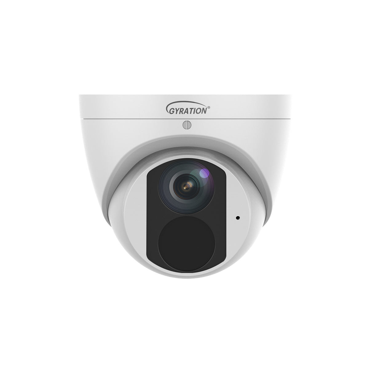 Gyration Outdoor Network Camera CYBERVIEW 200T 2MP Outdoor IR Fixed Turret