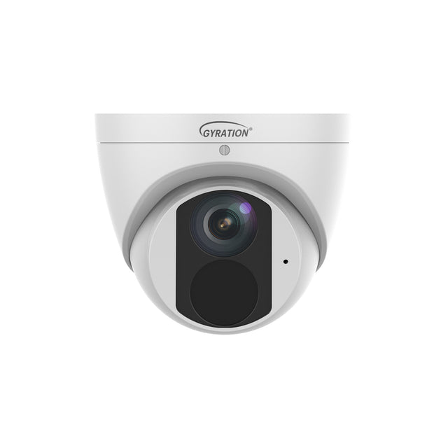 Gyration Outdoor Network Camera CYBERVIEW 200T 2MP Outdoor IR Fixed Turret