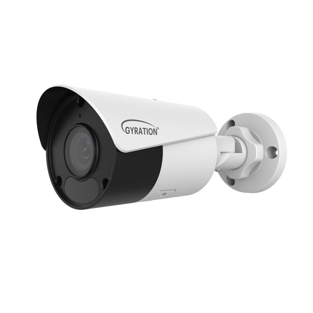 Gyration Outdoor Network Camera CYBERVIEW 400B 4MP IR Fixed Bullet