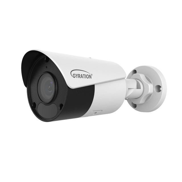 Gyration Outdoor Network Camera CYBERVIEW 400B 4MP IR Fixed Bullet