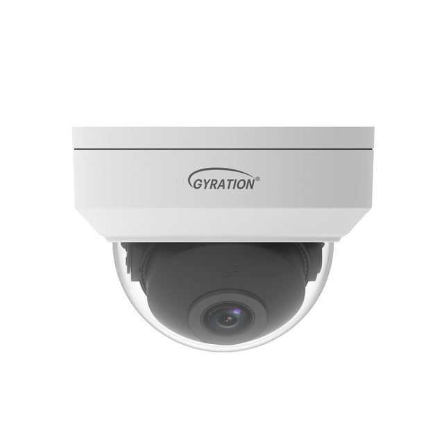 Gyration Outdoor Network Camera CYBERVIEW 400D 4MP IR Fixed Dome