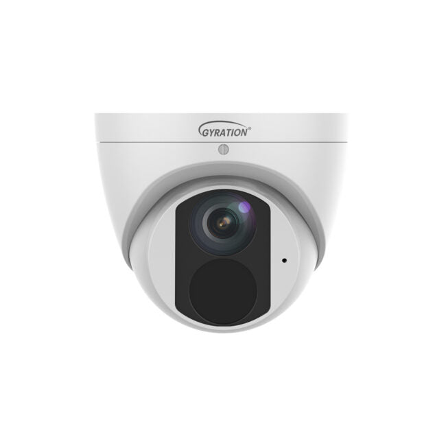 Gyration Outdoor Network Camera CYBERVIEW 400T 4MP IR Fixed Turret