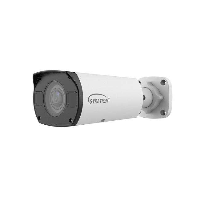 Gyration Outdoor Network Camera CYBERVIEW 811B 8MP Intelligent Varifocal Bullet