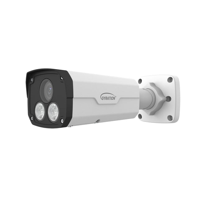 Gyration Outdoor Network Camera CYBERVIEW 510B 5MP Intelligent Night View Color Fixed Bullet