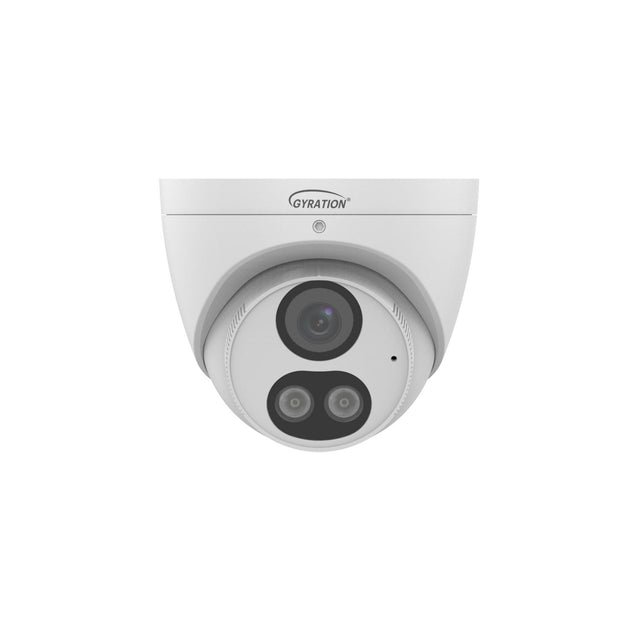 Gyration Outdoor Network Camera CYBERVIEW 510T 5MP Intelligent Night View Fixed Turret