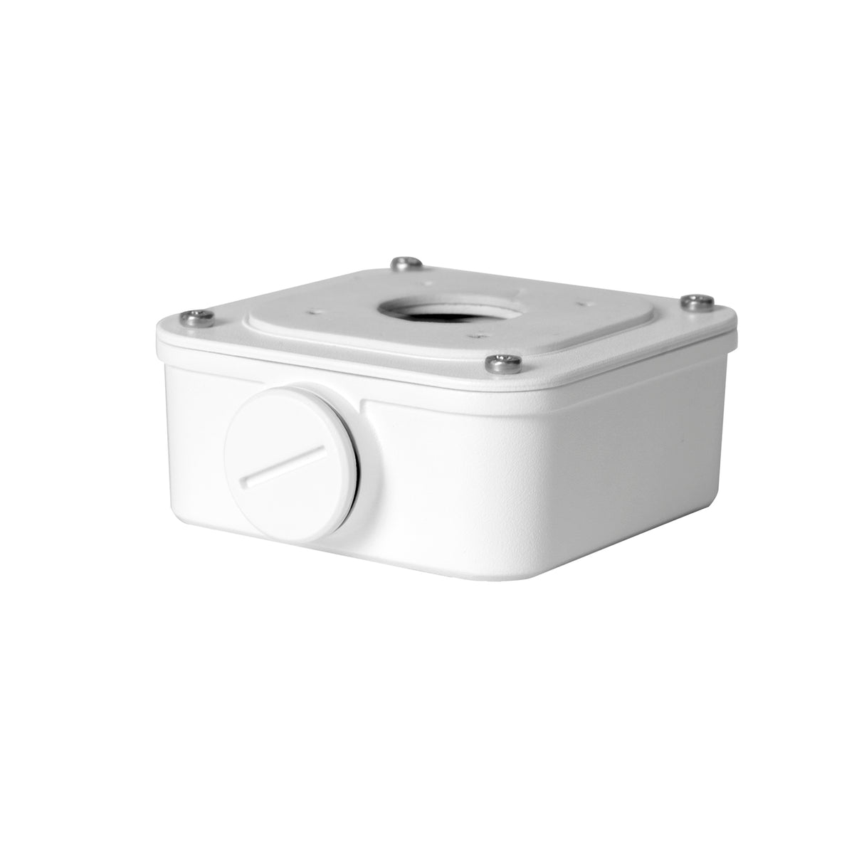 Gyration Mounting Box for Network Camera ACS-J104 - Aluminum Alloy