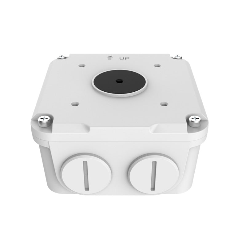 Gyration Mounting Box for Network Camera ACS-J106 - Aluminum Alloy