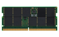 Kingston Technology KTL-TN556T-16G memory module 16 GB 1 x 16 GB DDR5 5600 MT/s 262-pin SO-DIMM ECC