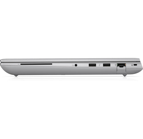 HP ZBook Fury G11 Intel® Core™ i7 i7-13850HX Mobile workstation 40.6 cm (16") Touchscreen WQUXGA 64 GB DDR5-SDRAM 1 TB SSD NVIDIA RTX 4000 Ada Wi-Fi 7 (802.11be) Windows 11 Pro Silver