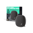 SWAY Speaker Splash Extreme Mini IPX7 Portable - Black
