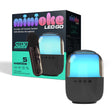 SWAY Speaker Minioke LED Go