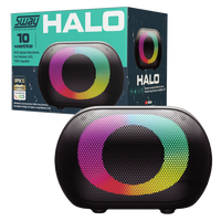 SWAY Speaker Wireless Halo 10 Watt