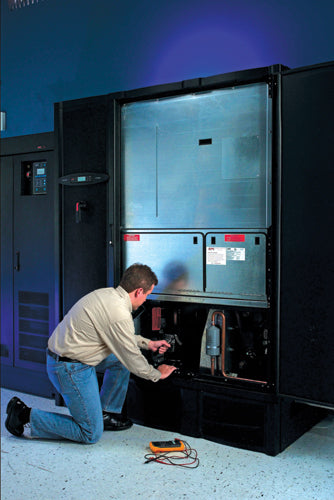 APC Semi-Annual Preventative Maintenance 5X8