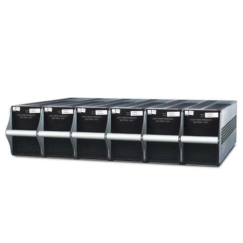 APC High Performance Battery Module for the Symmetra PX 250/500kW