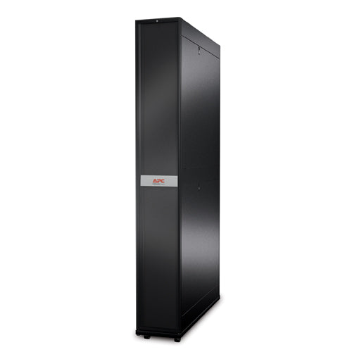 APC SYBSC rack cabinet Black