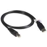StarTech.com 10 ft USB 2.0 Certified A to B Cable - M/M