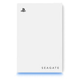 Seagate STLV5000100 external hard drive 5 TB Micro-USB B 2.0/3.2 Gen 1 (3.1 Gen 1) White