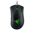 Razer Gaming Mouse Wired DeathAdder Essential Ergonomic 5 Buttons 6400 DPI Optical Sensor - Black
