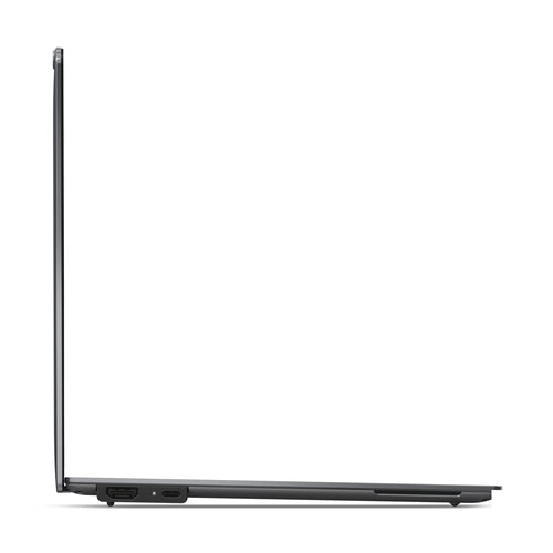 Lenovo ThinkPad X9-14 Gen 1 Aura Edition Copilot+ PC Intel Core Ultra 7 258V Laptop 35.6 cm (14") Touchscreen 2.8K 32 GB 1 TB SSD Wi-Fi 7 (802.11be) Windows 11 Pro Grey French