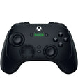 Razer Gaming Controller Wireless Wolverine V3 Pro 8K PC TMR Thumbsticks with Swappable Caps 6 Remappable Buttons HyperTriggers - Black