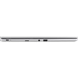 ASUS Chromebook CX1 CX1500CKA-DH02-CB Intel® Celeron® N N5100 39.6 cm (15.6") HD 4 GB LPDDR4x-SDRAM 64 GB eMMC Wi-Fi 6 (802.11ax) ChromeOS Silver