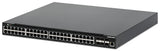 Intellinet 54-Port L3 Fully Managed PoE+ Switch with 48 Gigabit Ethernet Ports and 6 SFP+ Uplinks