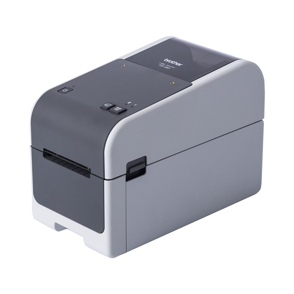 Brother TD-2310D203 label printer Direct thermal 203 x 203 DPI 152 mm/sec Wired
