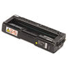 Ricoh 406046 toner cartridge 1 pc(s) Original Black