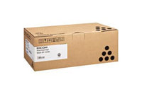 Ricoh 406683 toner cartridge 1 pc(s) Original Black