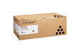 Ricoh 406683 toner cartridge 1 pc(s) Original Black
