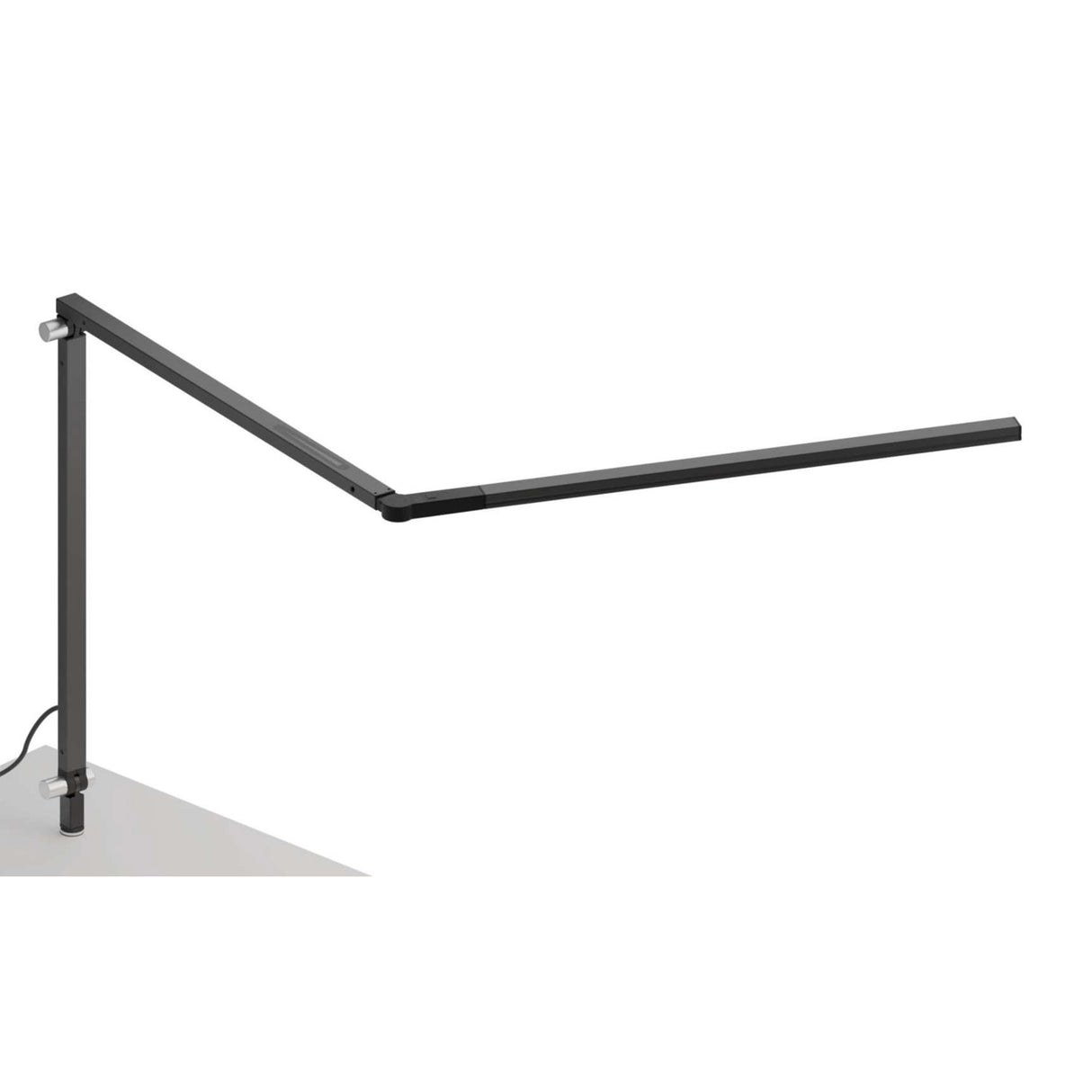 Middle Atlantic Visionline LED Task Light, Dimmable