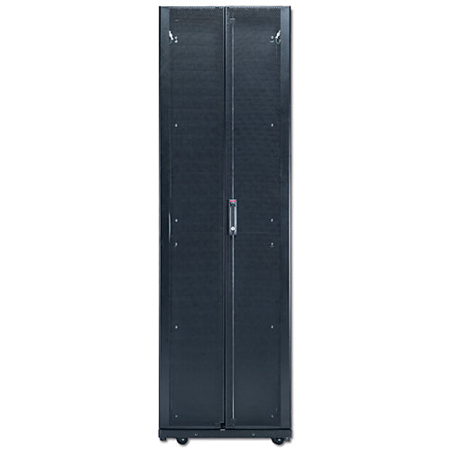 APC Symmetra PX Battery Frame for 400V PX 96/160kW & 208V PX 100kW for 9 Battery Modules & Startup