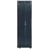 APC Symmetra PX Battery Frame for 400V PX 96/160kW & 208V PX 100kW with 9 Battery Modules & Startup