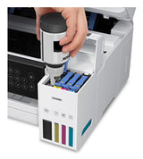 Epson WorkForce EcoTank ET-4800