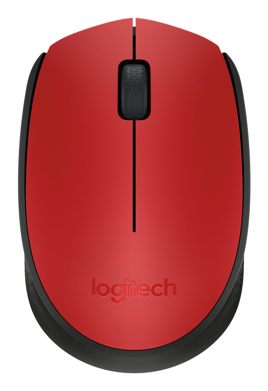 Logitech 910-004941 mouse Office Ambidextrous RF Wireless