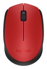 Logitech 910-004941 mouse Office Ambidextrous RF Wireless
