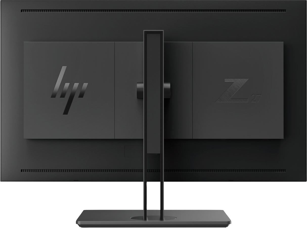 HP DreamColor Z27x G2 Studio computer monitor 68.6 cm (27") 2560 x 1440 pixels Quad HD LED Black