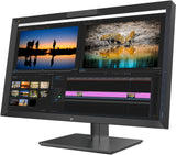 HP DreamColor Z27x G2 Studio computer monitor 68.6 cm (27") 2560 x 1440 pixels Quad HD LED Black