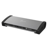 j5create JTD562 8K Thunderbolt 4 Docking Station - Thunderbolt certified, Single 8K/Dual 4K (USB-C to TB4 USB-C x 3, USB-C PD x1, USB-A x3, RJ-45, SD)
