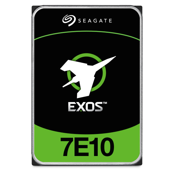 Seagate Enterprise ST6000NM023B internal hard drive 6 TB 7200 RPM 256 MB 3.5" Serial ATA