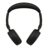 Jabra Evolve3 65 Flex MS - USB-A with Dongle - Black (Wireless Charging Pad)
