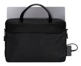 Targus TBS969GL laptop case 35.6 cm (14") Briefcase Black