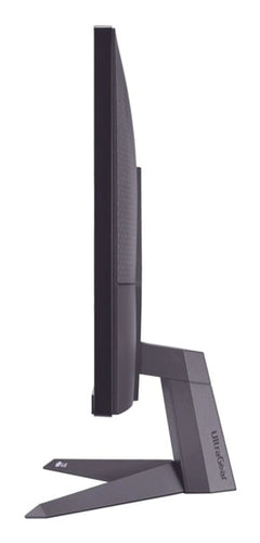 LG 27GS50FX-B computer monitor 68.6 cm (27") 1920 x 1080 pixels Full HD LED Black