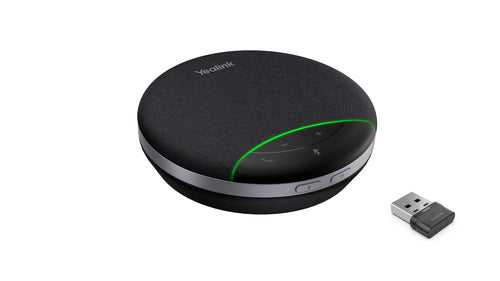 Yealink SP92 USB-C/A Speakerphone