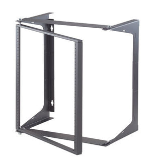 Legrand 19-21-T18DB rack accessory Swing frame