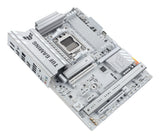 ASUS TUF GAMING B850-PRO WIFI7 W NEO AMD B850 Socket AM5 ATX