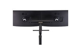 LG 27QP88D-BS computer monitor 68.6 cm (27") 2560 x 1440 pixels Quad HD Black