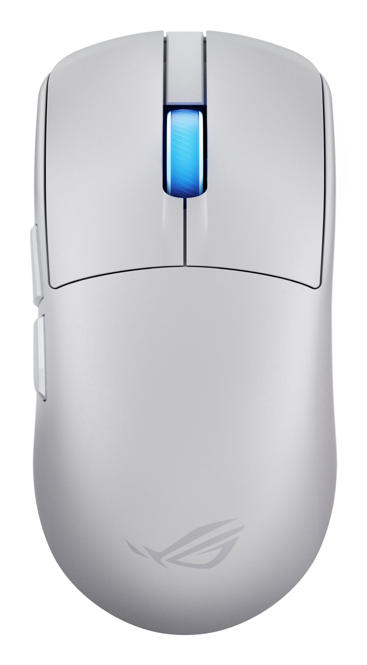 ASUS ROG Harpe II Ace mouse Gaming Right-hand RF Wireless + Bluetooth + USB Type-A Optical 42000 DPI