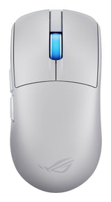 ASUS ROG Harpe II Ace mouse Gaming Right-hand RF Wireless + Bluetooth + USB Type-A Optical 42000 DPI